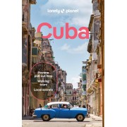 Cuba Lonely Planet